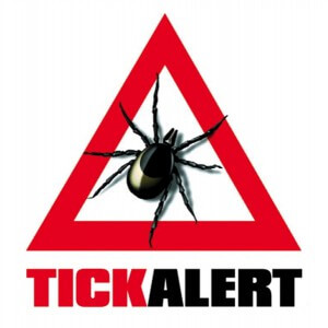 tick-alert