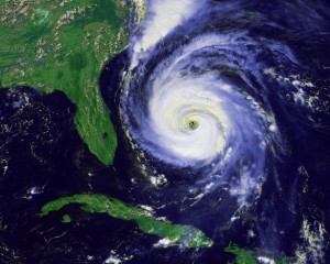 HURRICANE SEASON