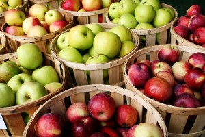 apples