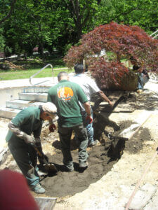 Mosquito Control Oyster Bay, NY