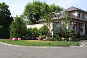 Mosquito Control Oyster Bay, NY
