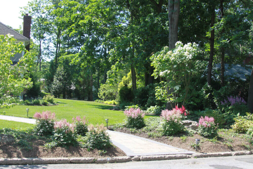 Tick Control Oyster Bay, NY
