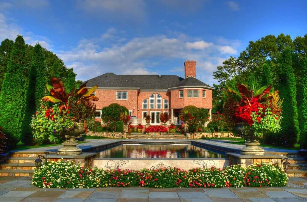 Tick Control Oyster Bay, NY